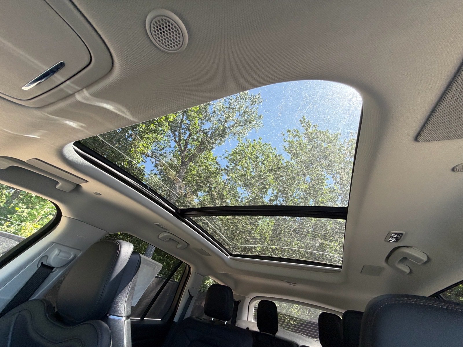 New 2026 Lincoln Aviator Reserve AWD/4WD image 37