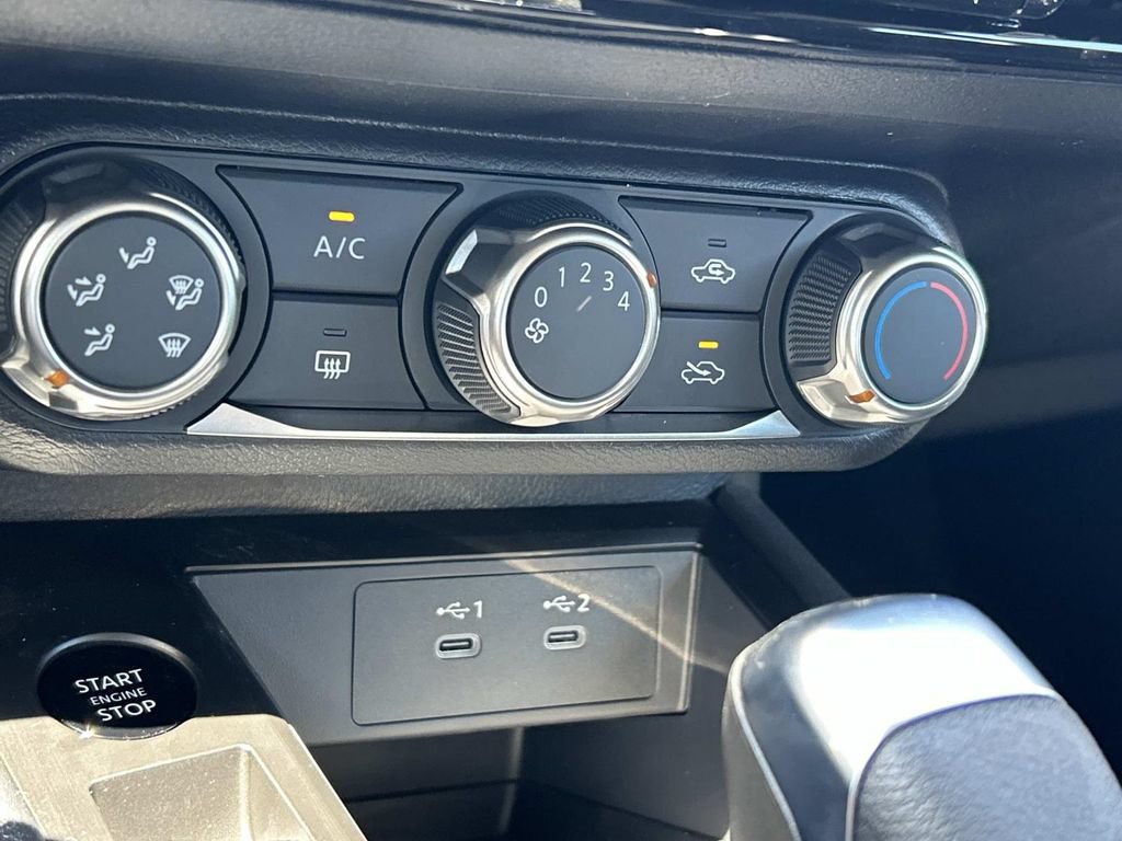 New 2026 Nissan Kicks S FWD image 31