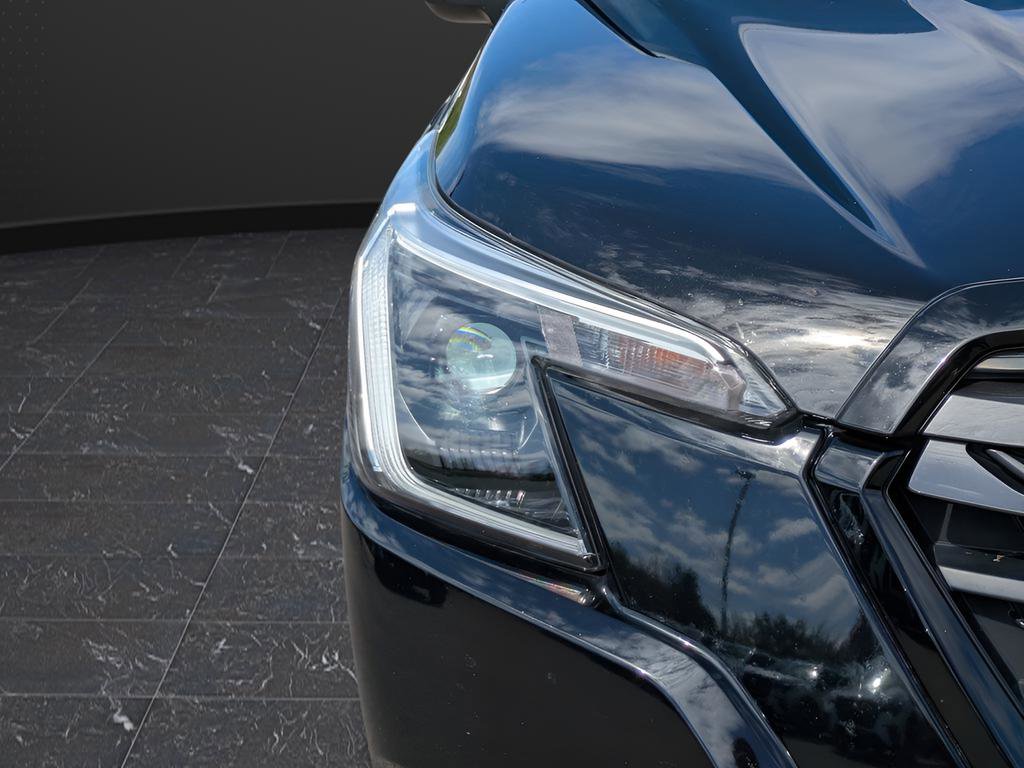 Certified 2023 Subaru Forester Limited AWD/4WD image 9