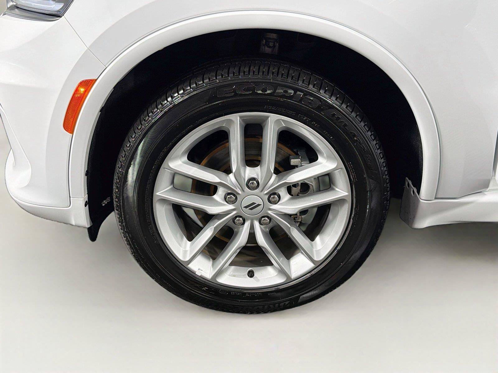 Used 2026 Dodge Durango GT AWD/4WD image 33