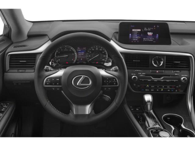 Used 2019 Lexus RX 350 AWD w/ Premium Package image 7
