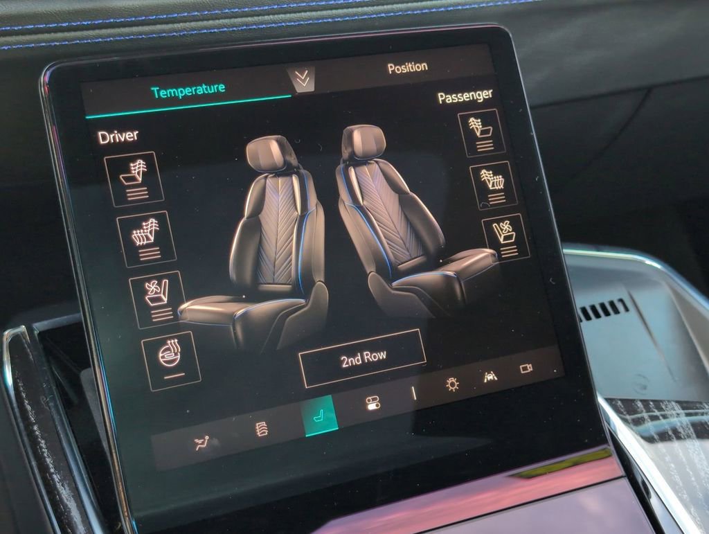 Used 2026 Cadillac Escalade IQ Sport 1 image 17