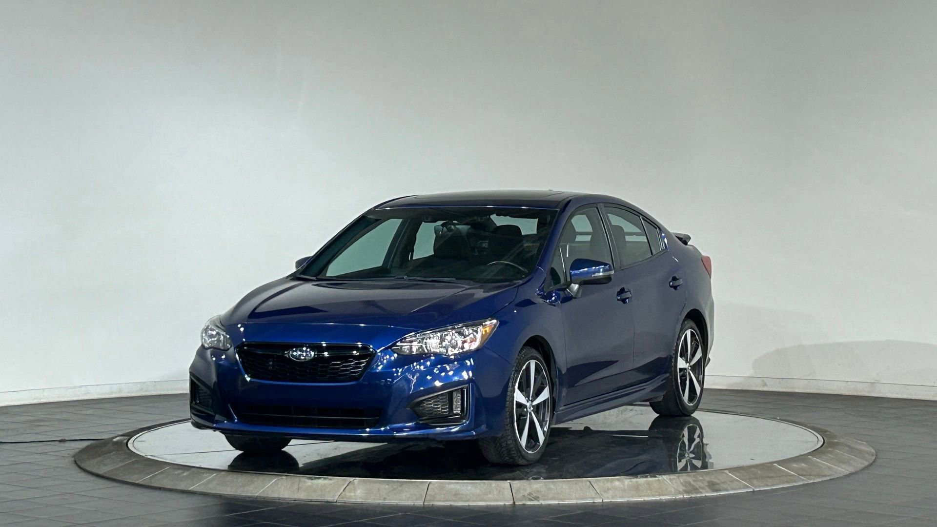 Used 2018 Subaru Impreza 2.0i Sport AWD/4WD image 5