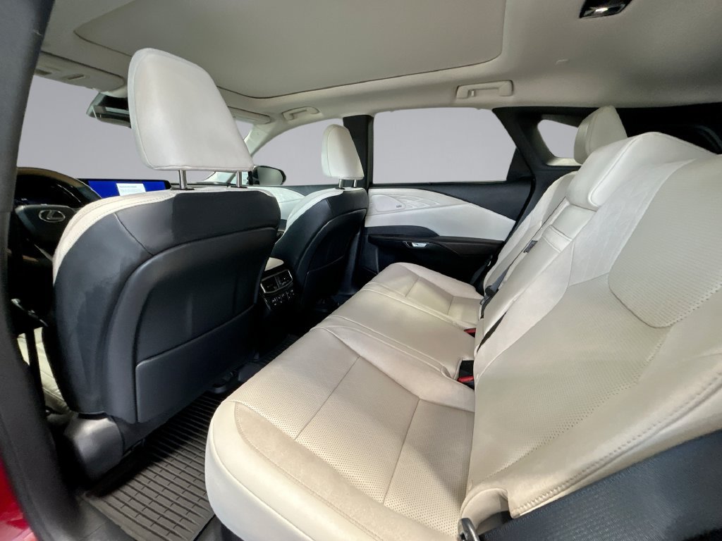 Used 2026 Lexus RX 350 AWD w/ Convenience Package image 15