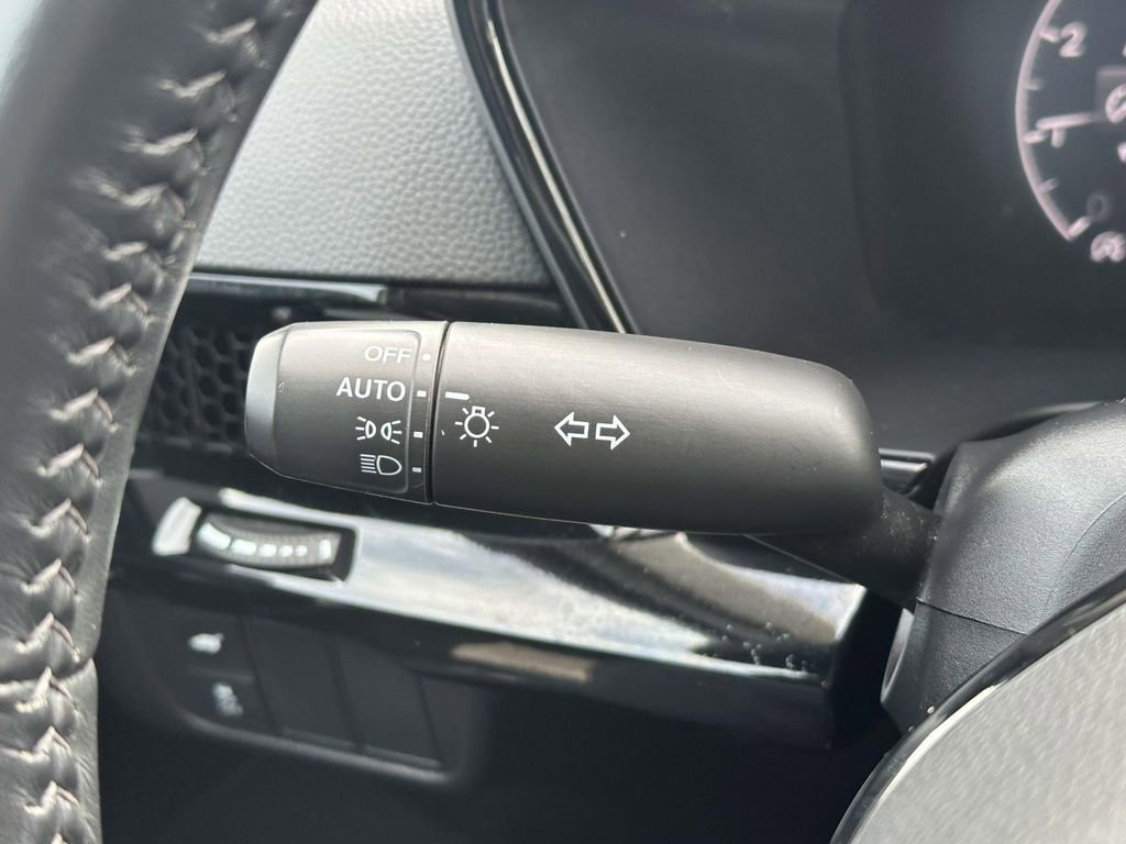 Certified 2023 Honda CR-V EX-L image 22