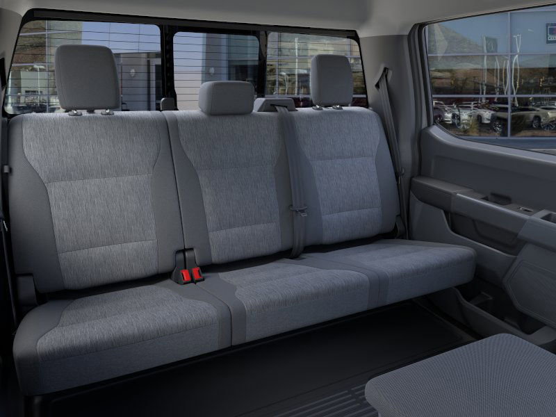 New 2026 Ford F350 XL w/ STX Appearance Package image 12