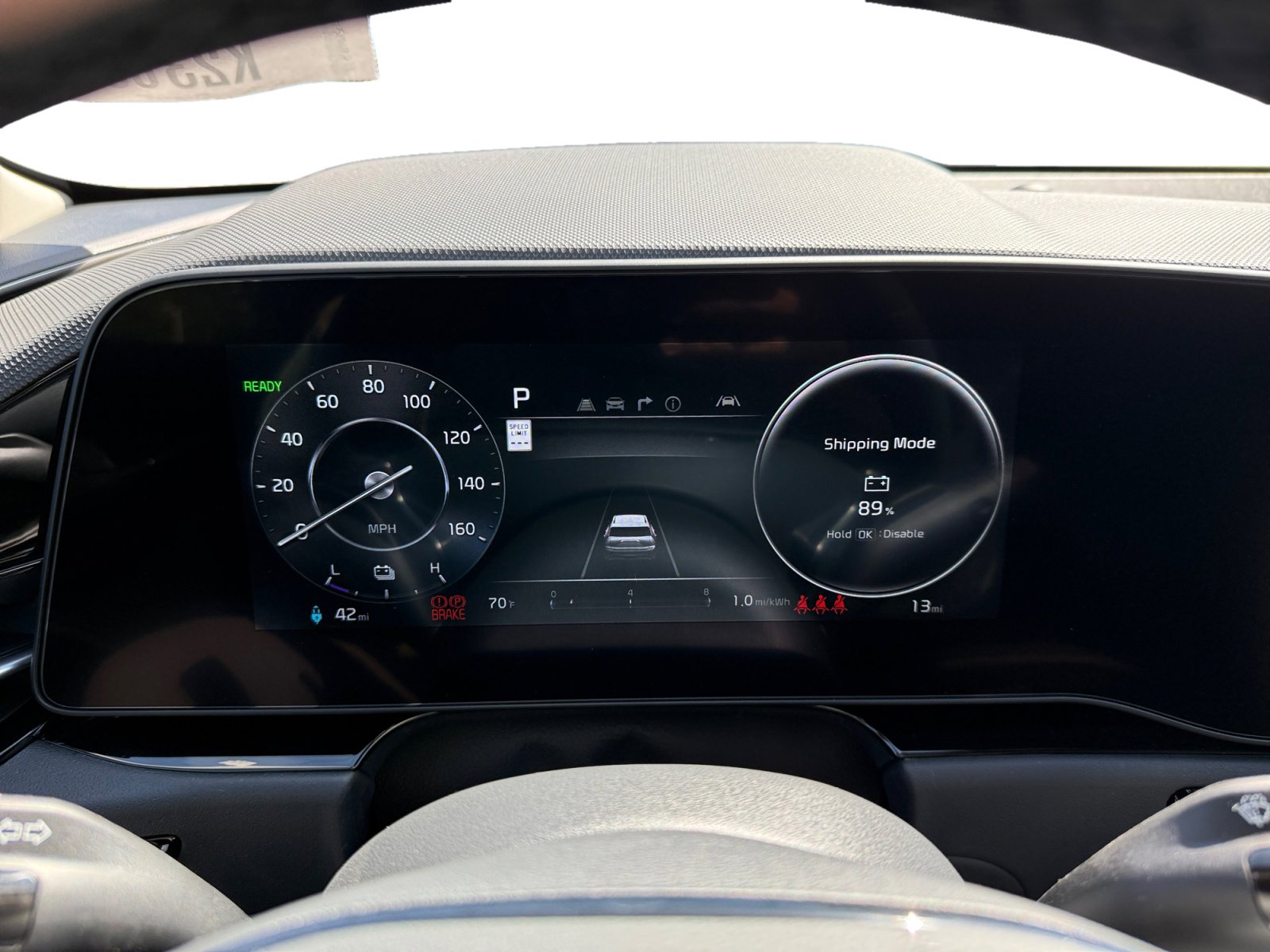 New 2026 Kia Niro Wave FWD image 11