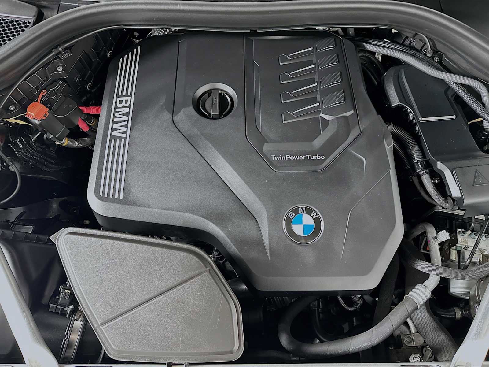 Used 2024 BMW X3 xDrive30i w/ Convenience Package AWD/4WD image 29