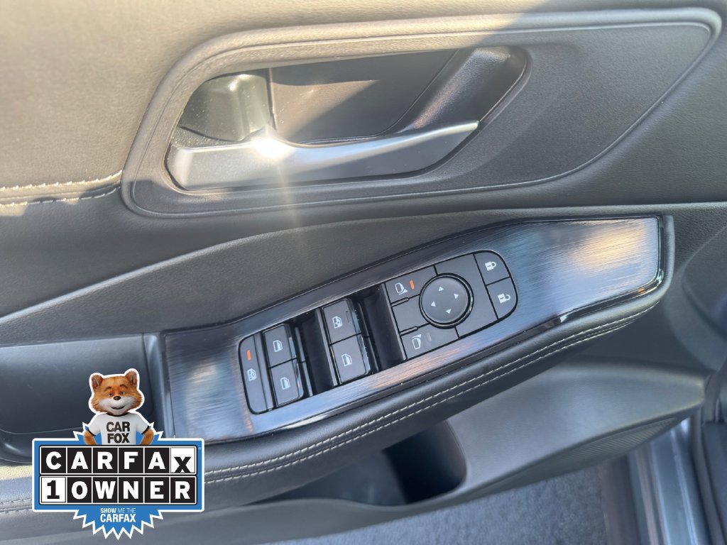 Used 2026 Nissan Rogue SL AWD/4WD image 20