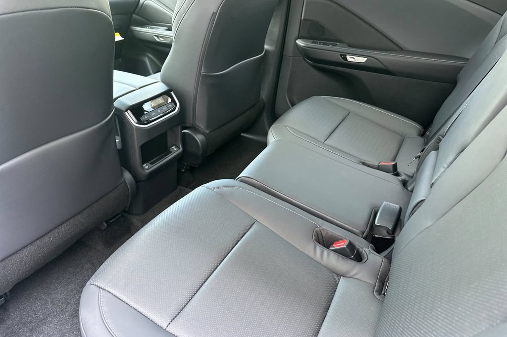 Used 2026 Lexus TX 350 FWD w/ Convenience Package image 12