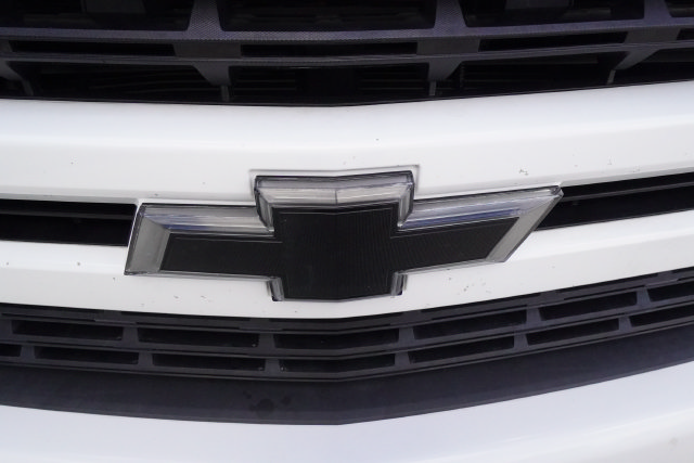 Used 2020 Chevrolet Silverado 1500 RST AWD/4WD image 48