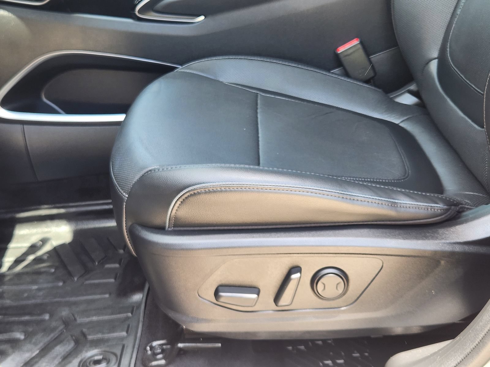Used 2024 Hyundai Tucson Limited FWD image 26
