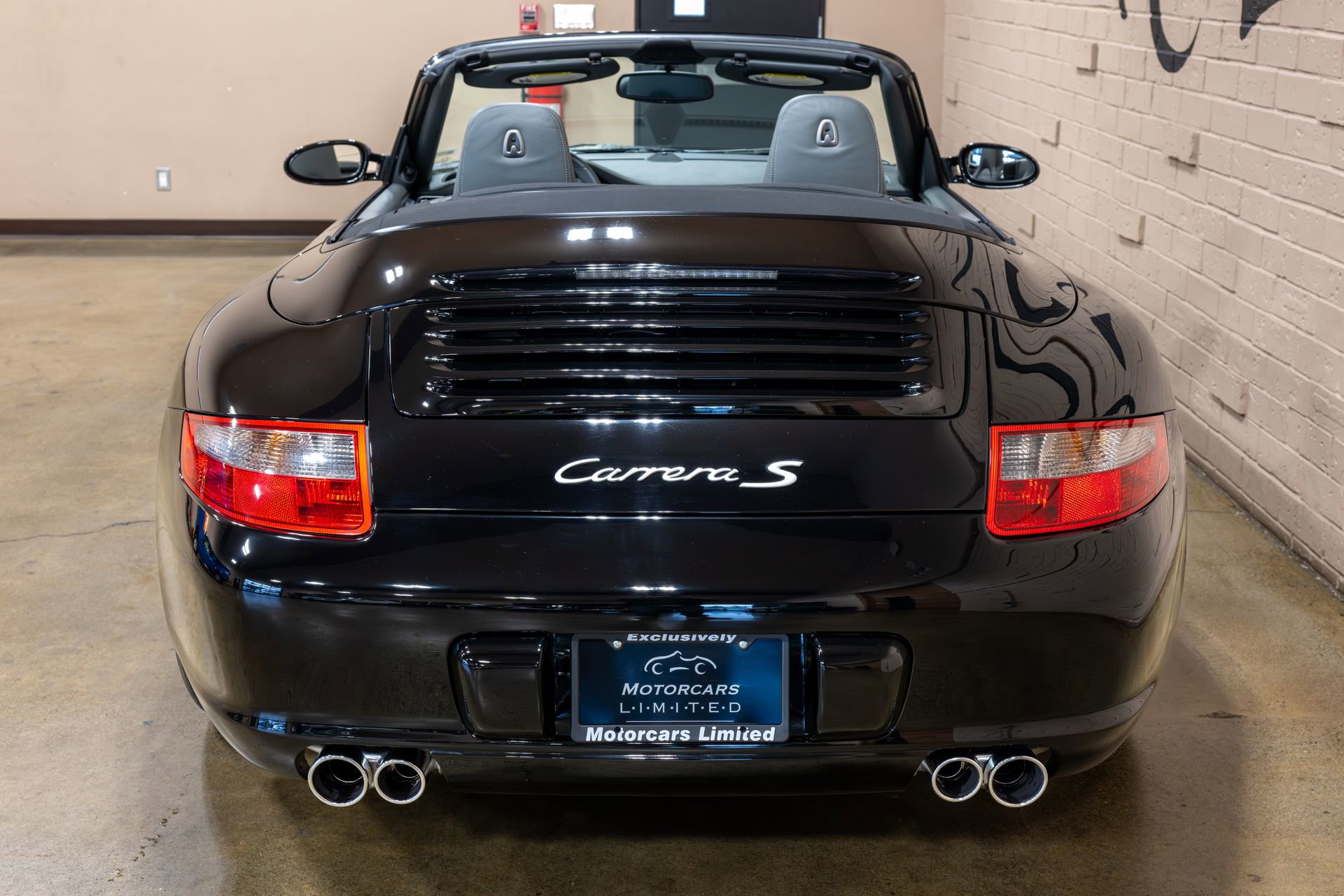 Used 2006 Porsche 911 Carrera S image 7