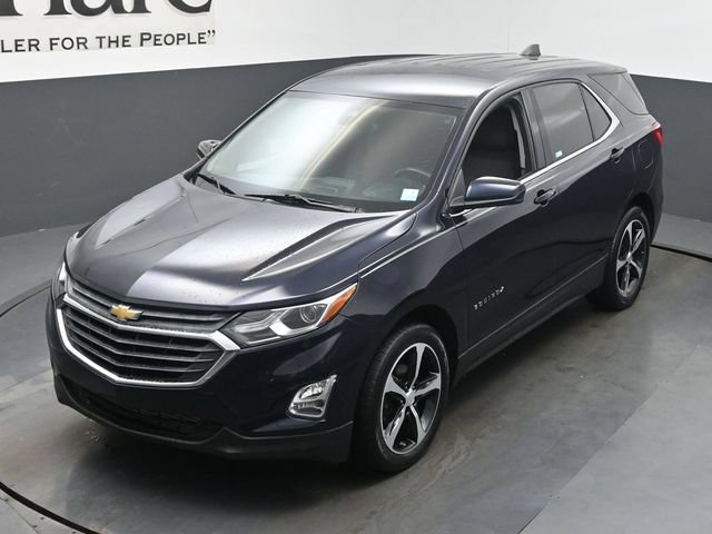 Used 2020 Chevrolet Equinox LT AWD/4WD image 50