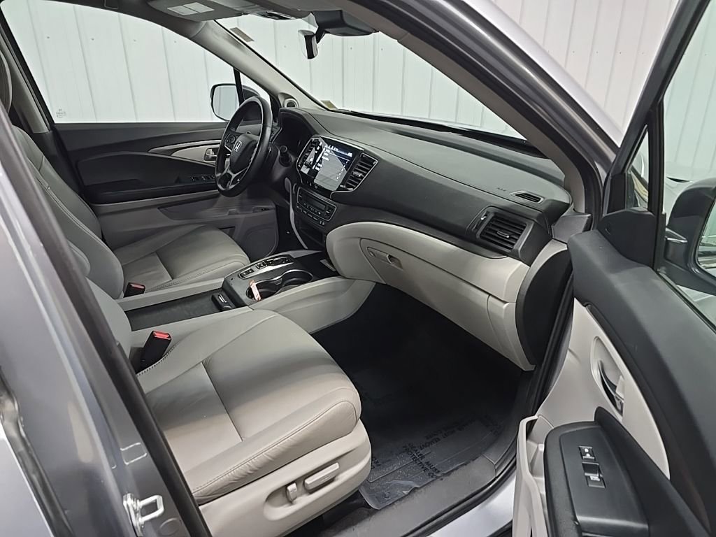 Used 2022 Honda Pilot Special Edition image 16