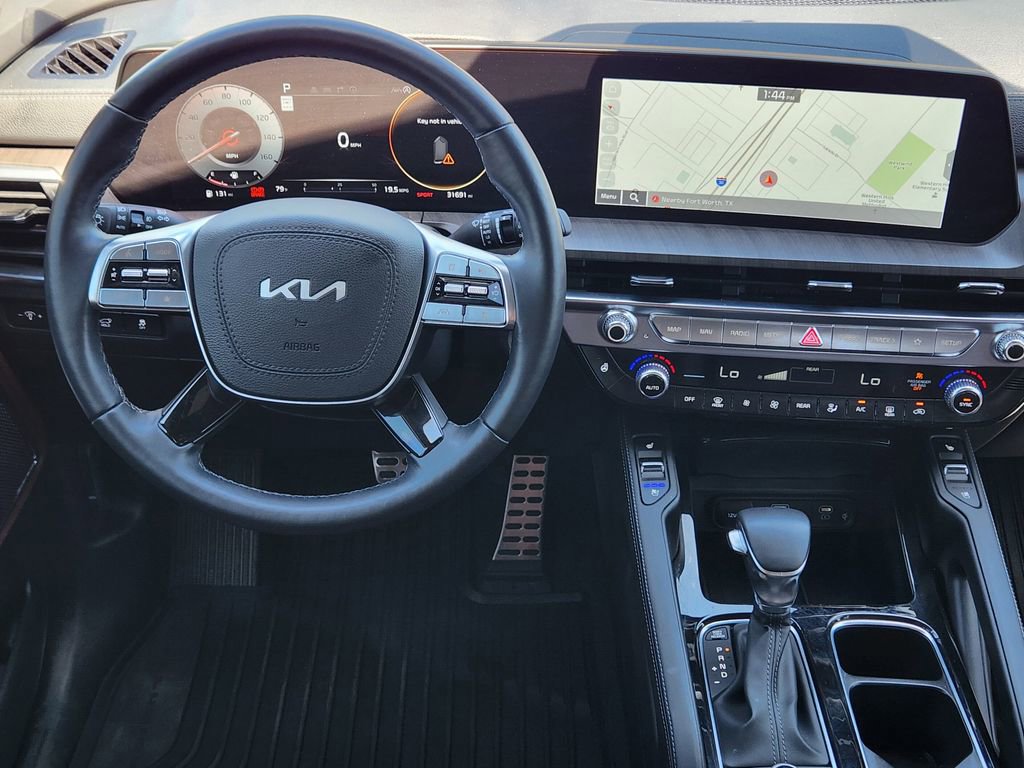 Used 2024 Kia Telluride SX Prestige image 26
