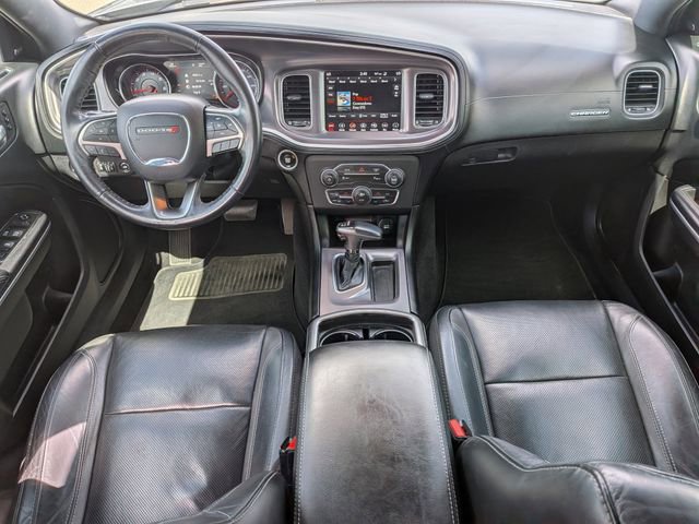 Used 2019 Dodge Charger SXT w/ Plus Group image 16