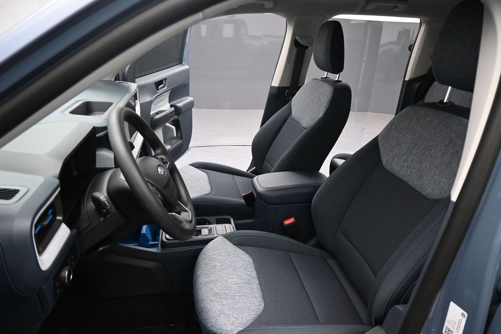 New 2026 Ford Maverick XLT FWD image 2