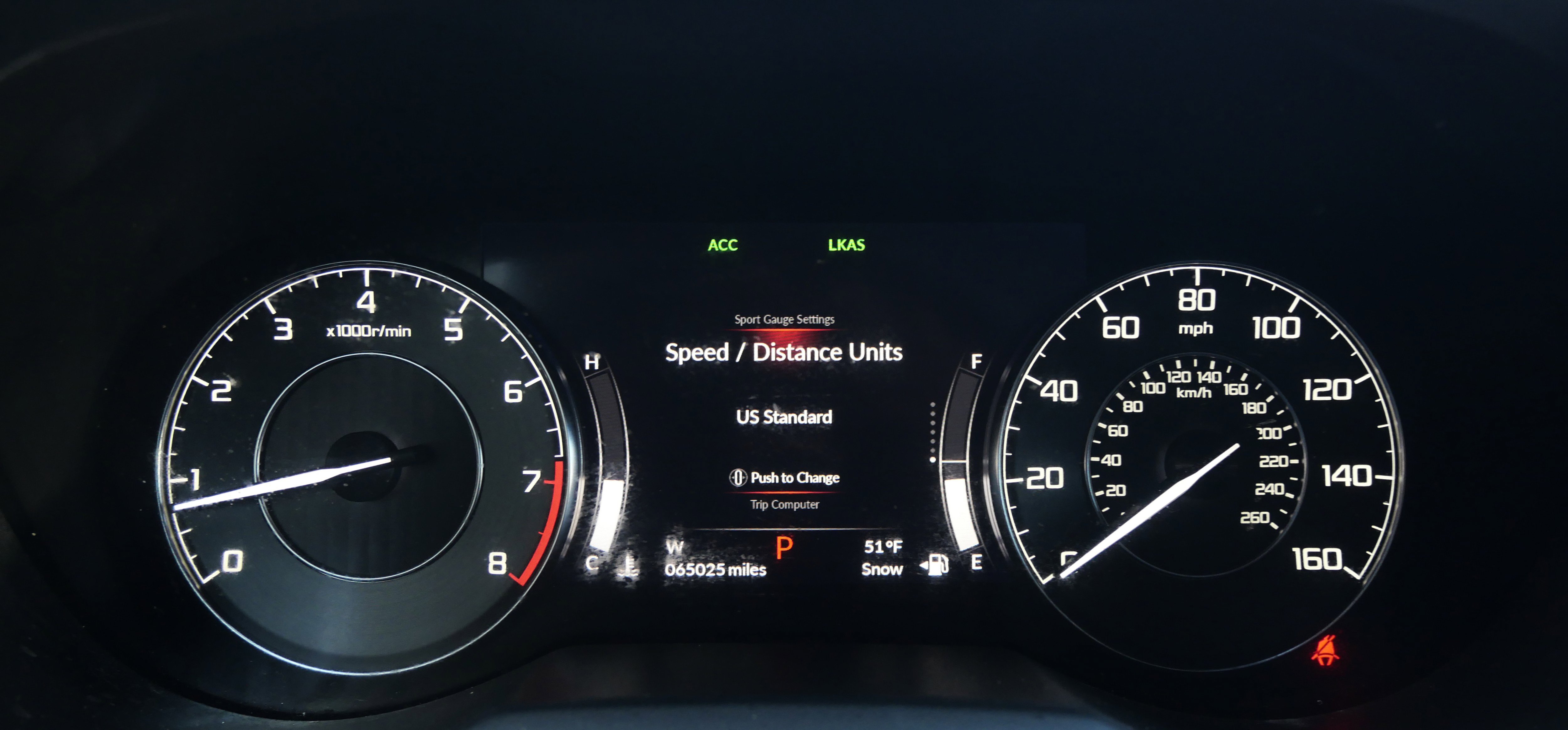 Used 2021 Acura RDX AWD image 19