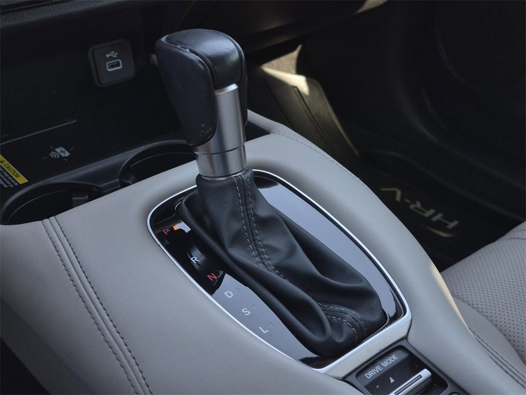 Used 2024 Honda HR-V EX-L image 20