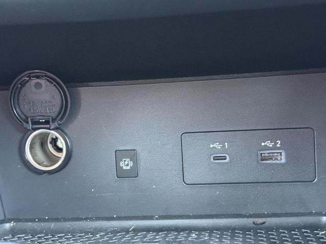 Certified 2025 Nissan Pathfinder SL AWD/4WD image 7