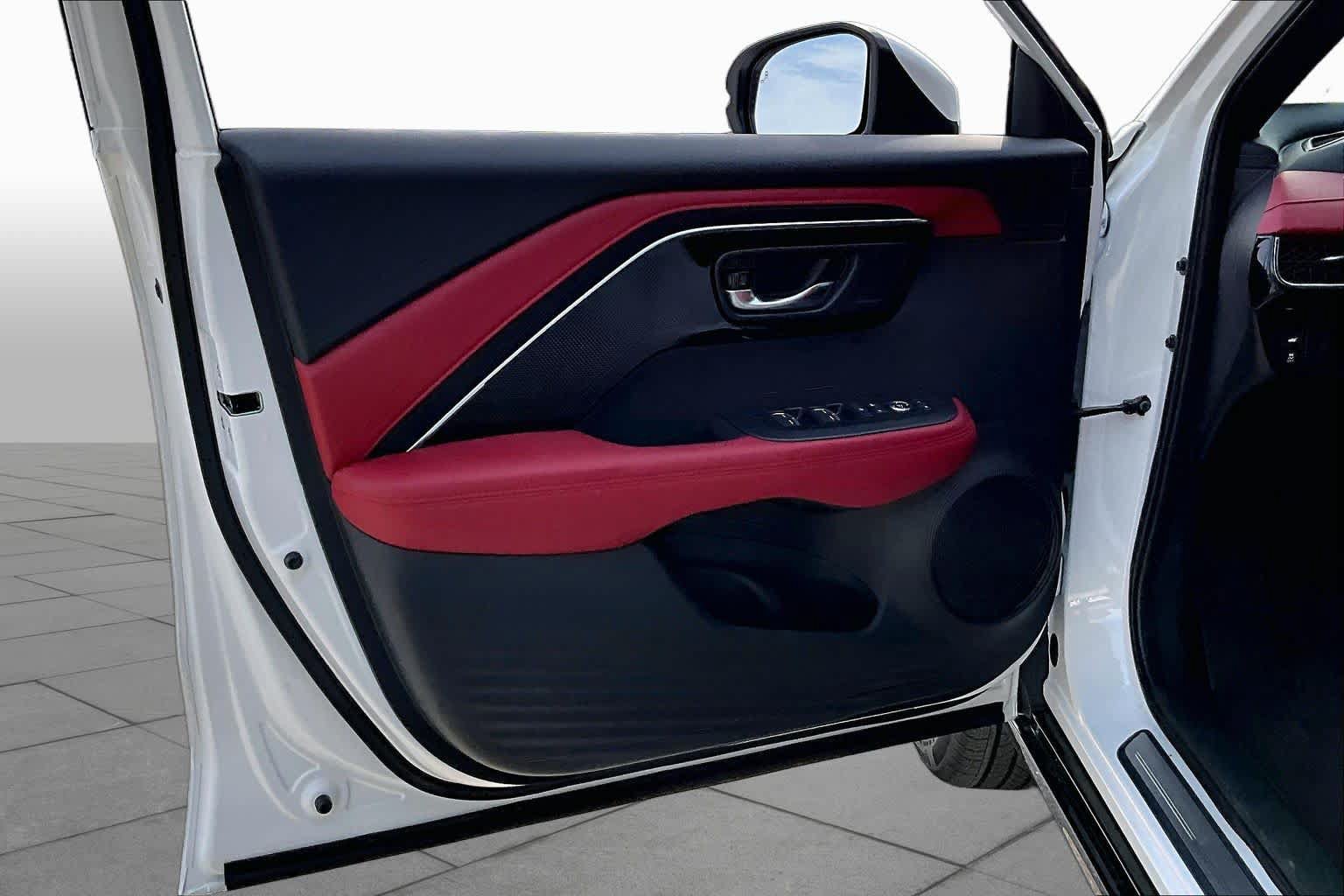 New 2026 Acura ADX A-Spec FWD image 10