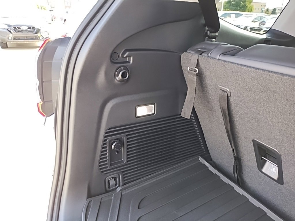New 2025 Subaru Ascent Bronze Edition image 57