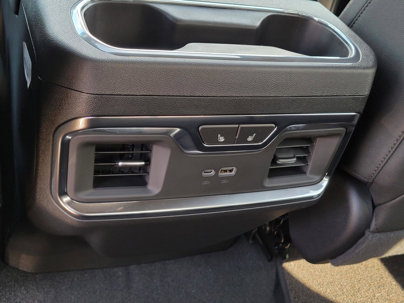New 2026 Chevrolet Silverado 3500 High Country w/ High Country Premium Package AWD/4WD image 12