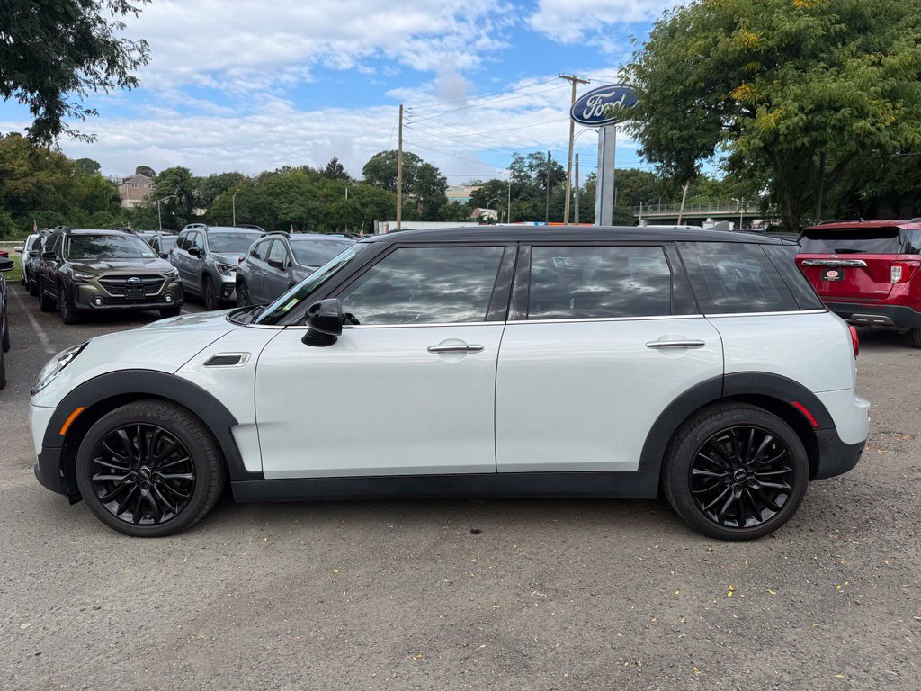 Used 2019 MINI Cooper Clubman FWD image 9