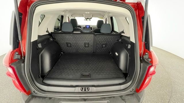 Used 2024 Ford Bronco Sport Heritage image 43