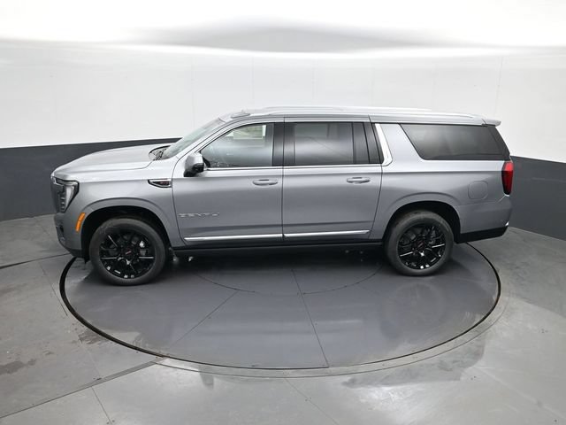 New 2026 GMC Yukon XL Denali w/ Sun & Power Step Package AWD/4WD image 21