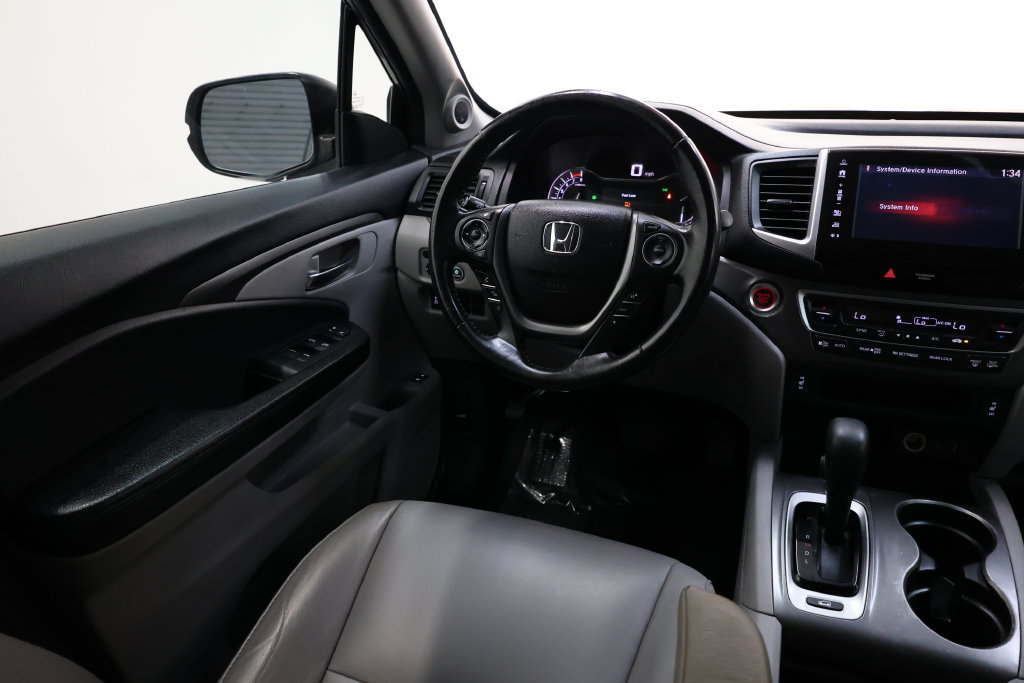 Used 2017 Honda Pilot EX-L image 81