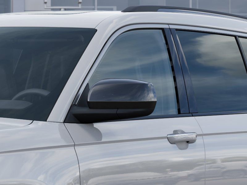 New 2026 Jeep Grand Cherokee L Limited image 12