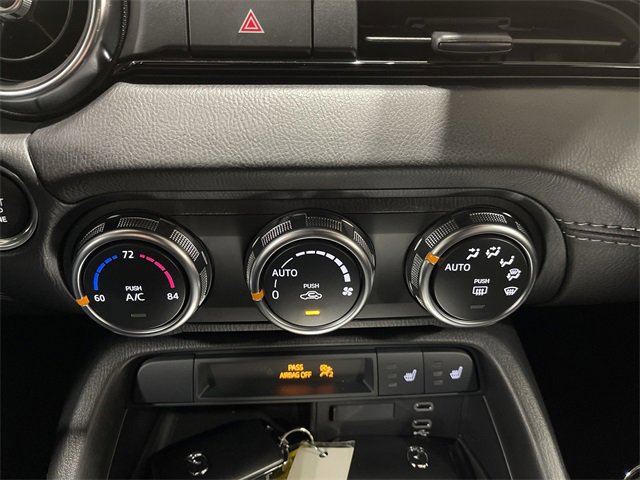 New 2025 MAZDA MX-5 Miata Grand Touring w/ Appearance Package image 20