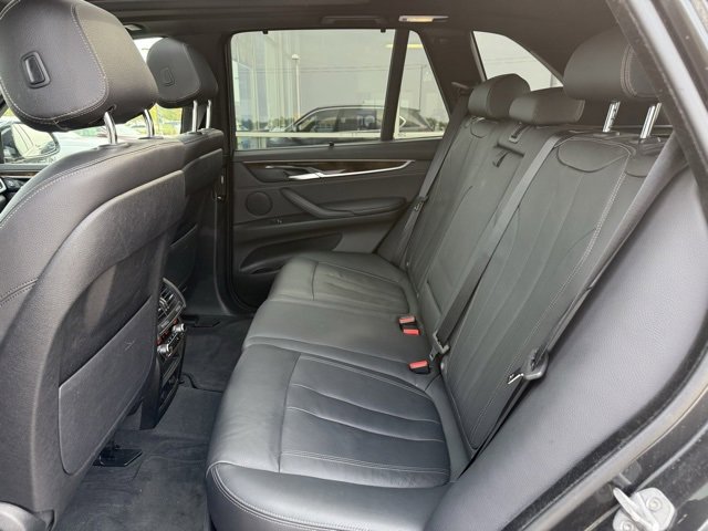 Used 2018 BMW X5 xDrive35d image 40