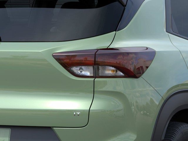 New 2026 Chevrolet TrailBlazer LT w/ Convenience Package FWD image 12