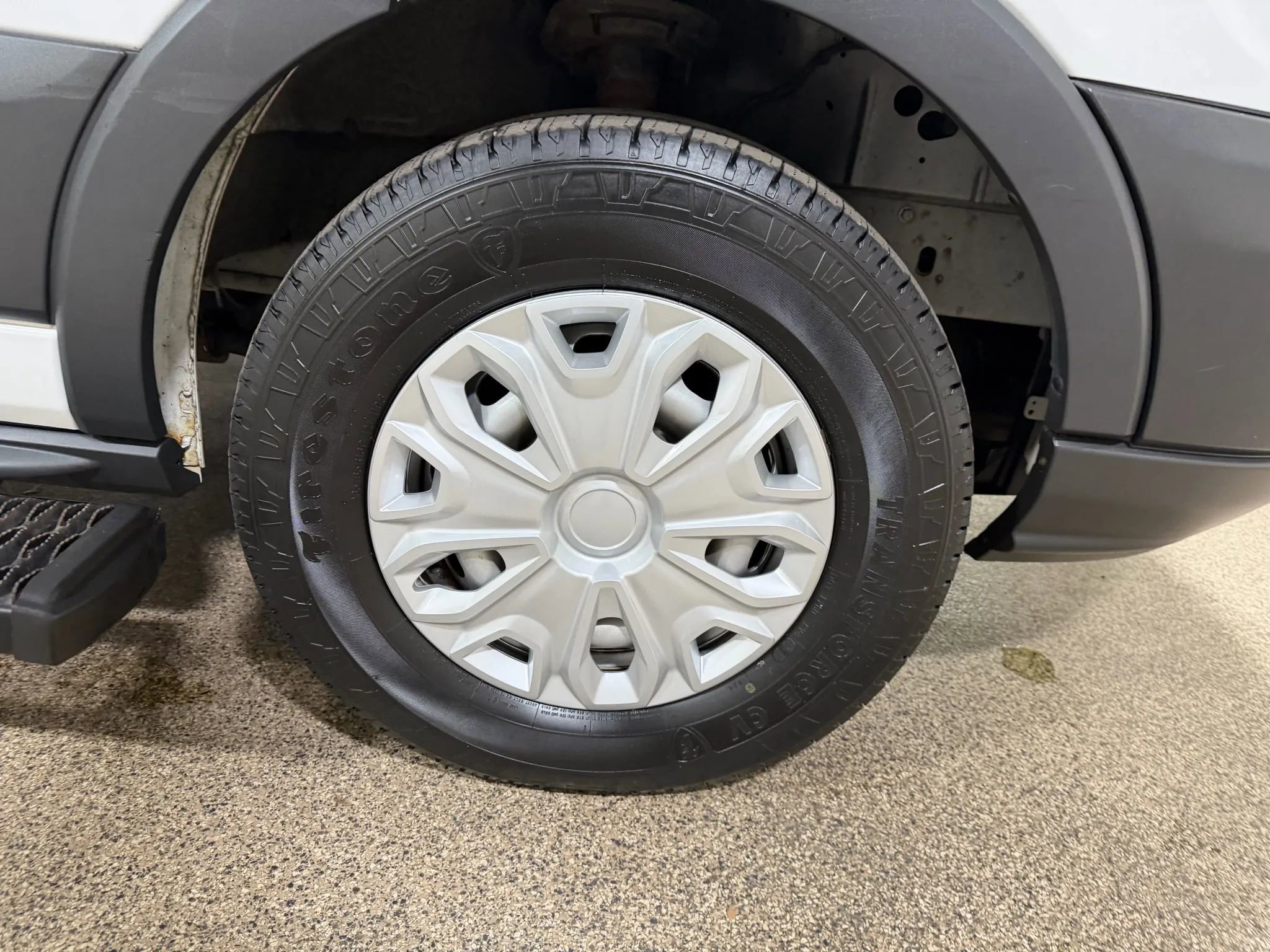 Used 2017 Ford Transit 150 XL image 55