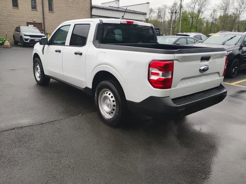 Used 2022 Ford Maverick XL w/ Equipment Group 100A Standard AWD/4WD image 5
