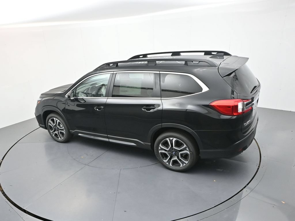 New 2026 Subaru Ascent Limited AWD/4WD image 13