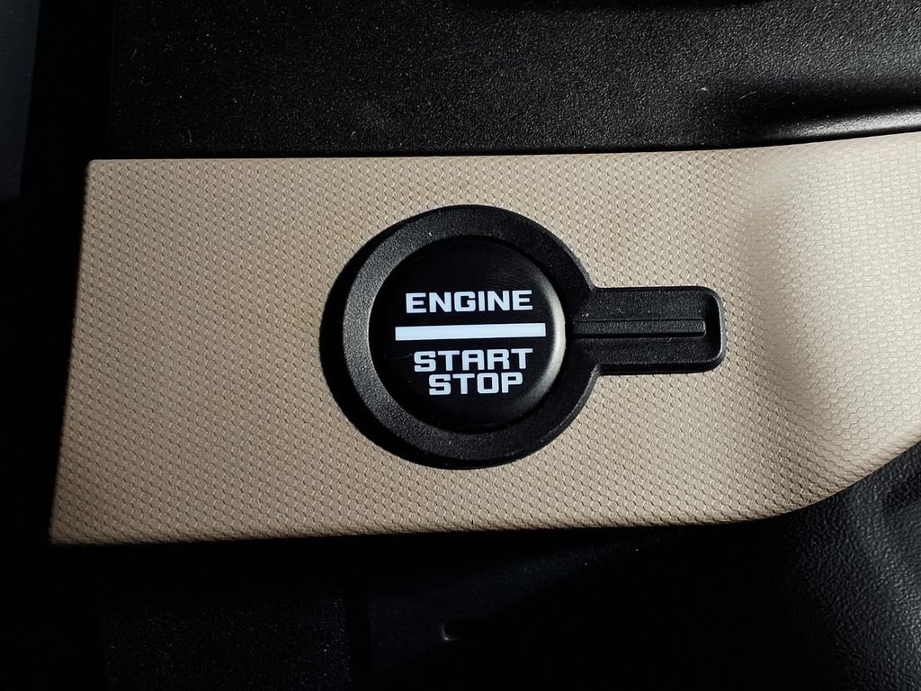 Used 2022 Ford Bronco Wildtrak AWD/4WD image 18