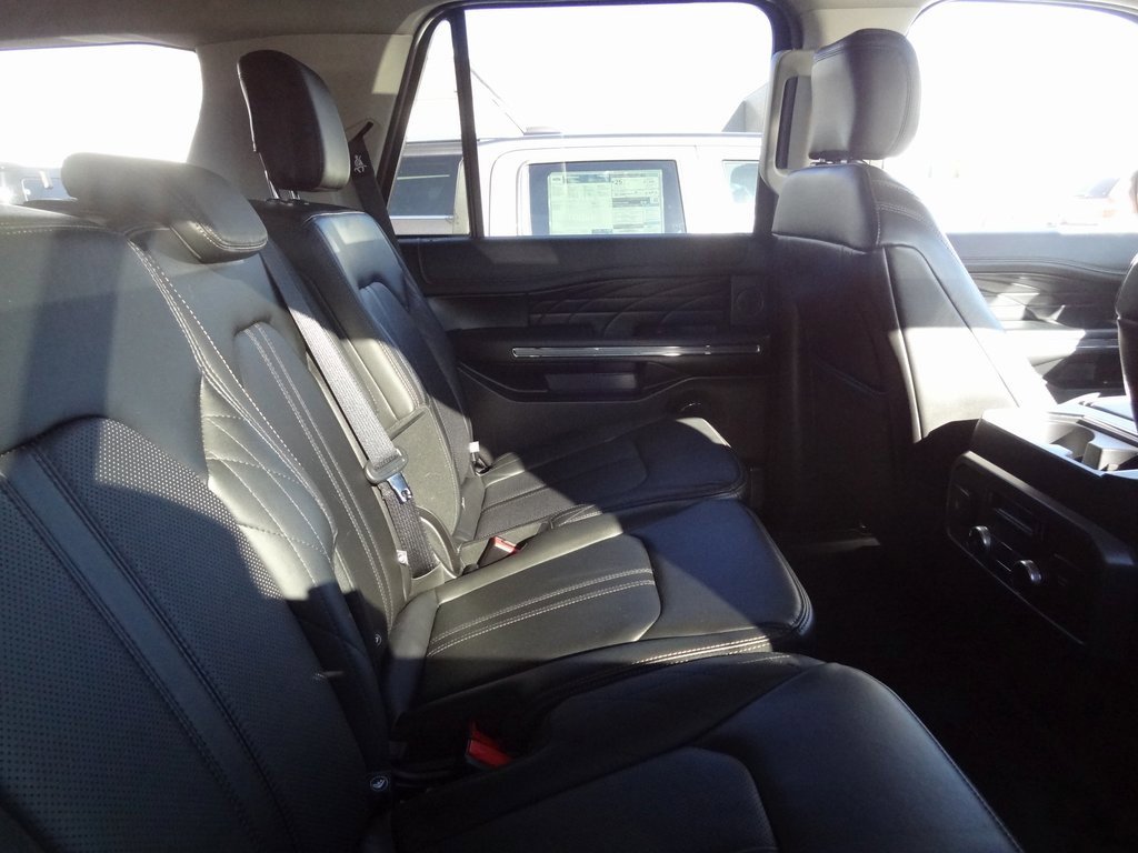 Used 2018 Ford Expedition Platinum image 6