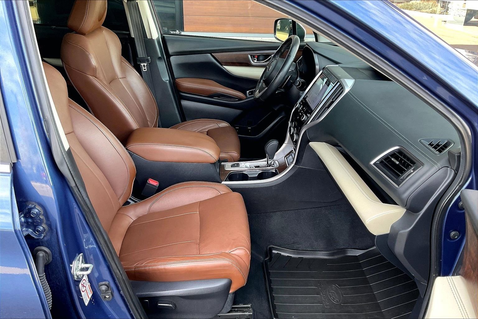 Used 2020 Subaru Ascent Touring w/ Popular Package #3 image 24