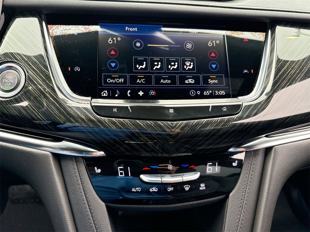 Used 2021 Cadillac XT6 Premium Luxury image 19