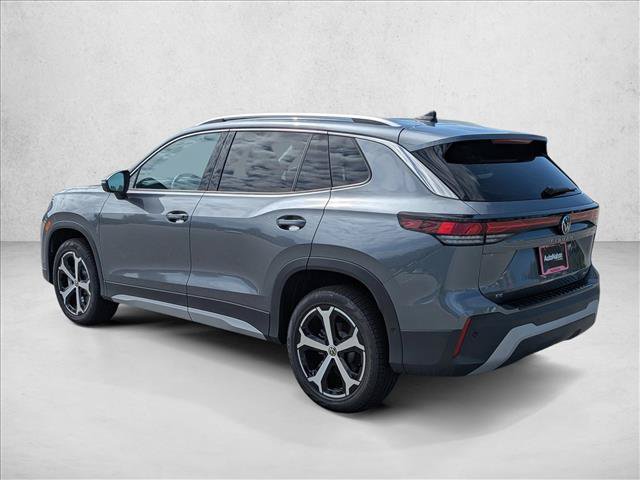 New 2026 Volkswagen Tiguan SE AWD/4WD image 7