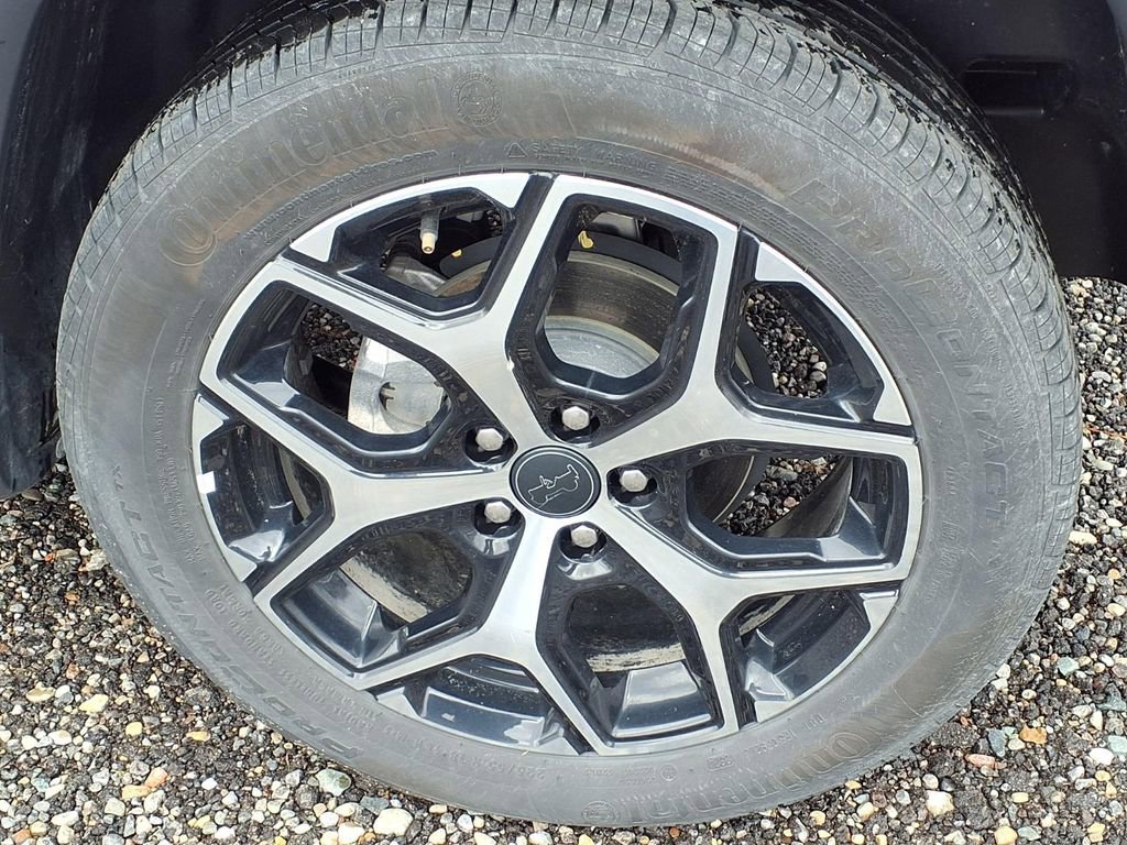 Used 2025 Jeep Compass Limited image 9