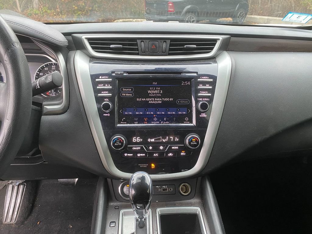 Used 2019 Nissan Murano Platinum image 20