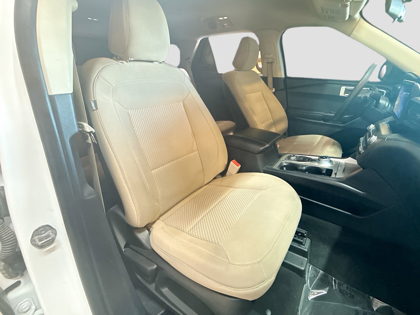 Used 2020 Ford Explorer 4WD image 32