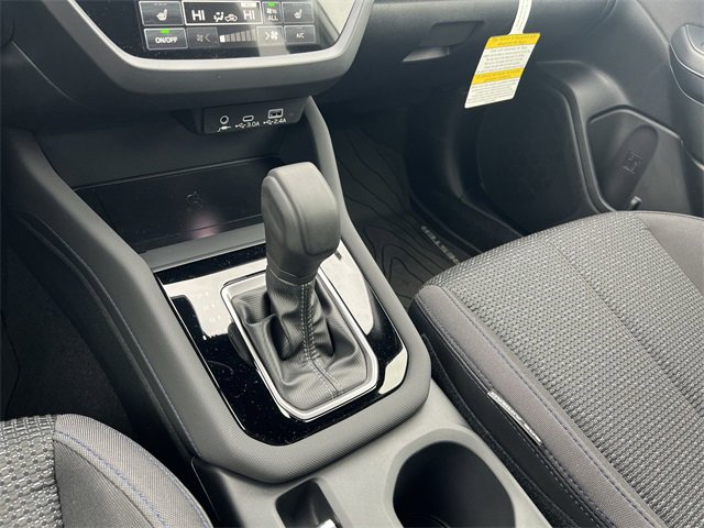 New 2025 Subaru Forester Premium image 18