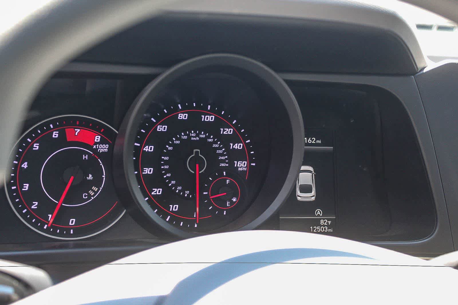 Certified 2023 Hyundai Elantra SE FWD image 29