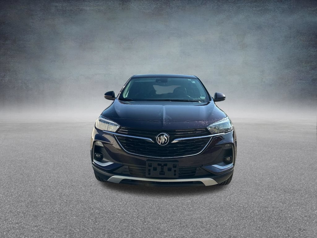Used 2020 Buick Encore GX Preferred FWD image 8